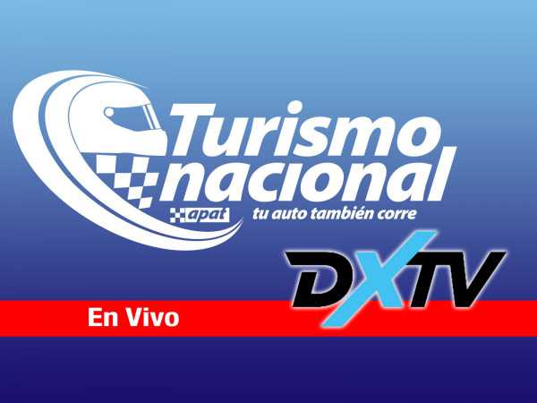 Horarios de televisación